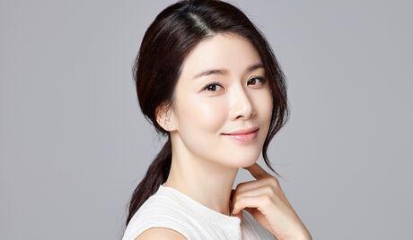 Ли Бо Ён — список дорам и фильмов актрисы Lee Bo Young 이보영