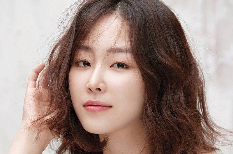 Со Хён Джин — список дорам и фильмов актрисы Seo Hyun Jin 서현진