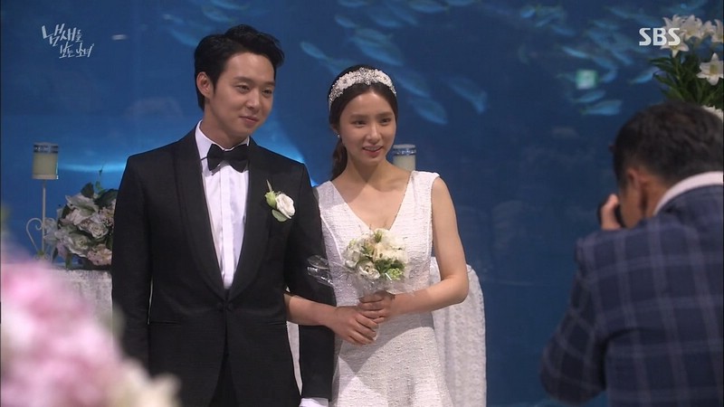Shin Se Kyung A Girl Who Sees Smells