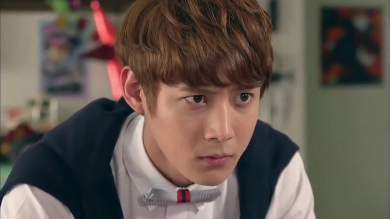 Yoo Il