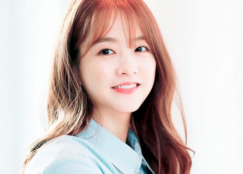 Пак Бо Ён — список дорам и фильмов актрисы Park Bo Young 박보영