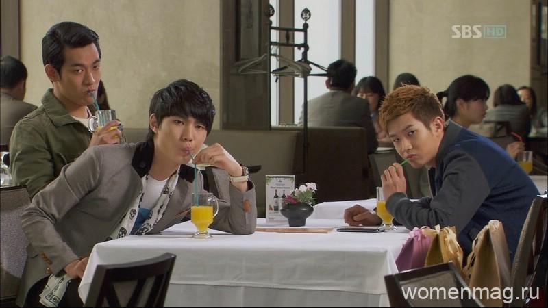 Lee Tae Ri Rooftop Prince