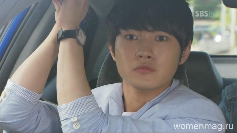 이태리 옥탑방 왕세자