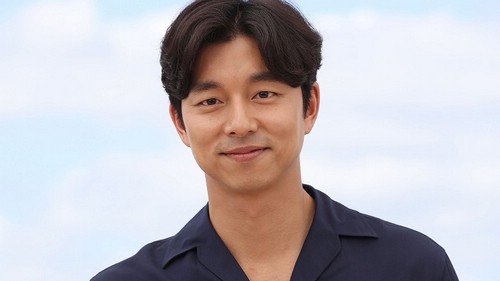 Гон Ю — список дорам и фильмов актёра Gong Yoo 공유
