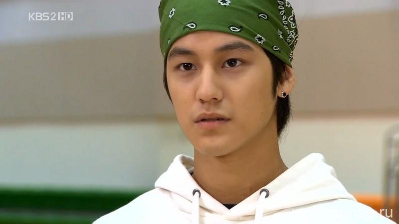 Kim Bum Boys over Flowers