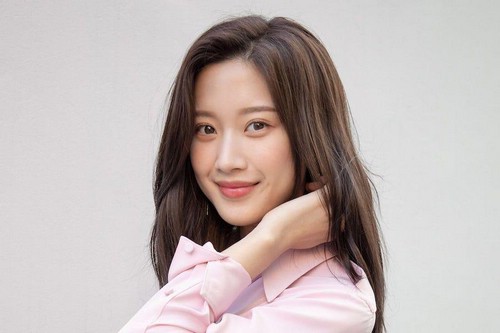 Мун Га Ён — список дорам и фильмов актрисы Moon Ga Young 문가영