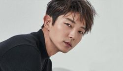 Ли Джун Ки - список дорам и фильмов актёра Lee Joon Ki 이준기