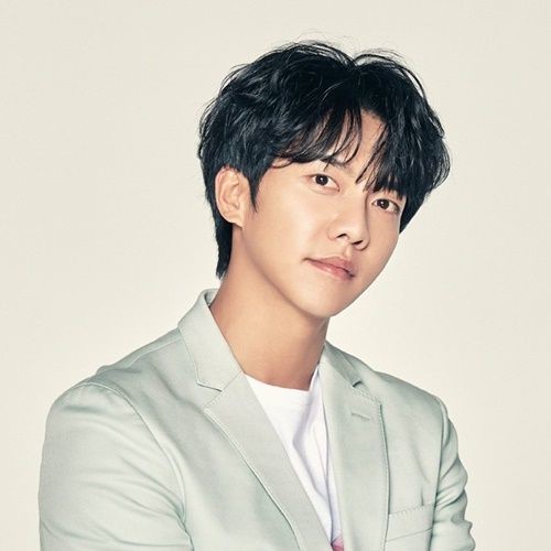 Ли Сын Ги — список дорам и фильмов актёра Lee Seung Ki 이승기