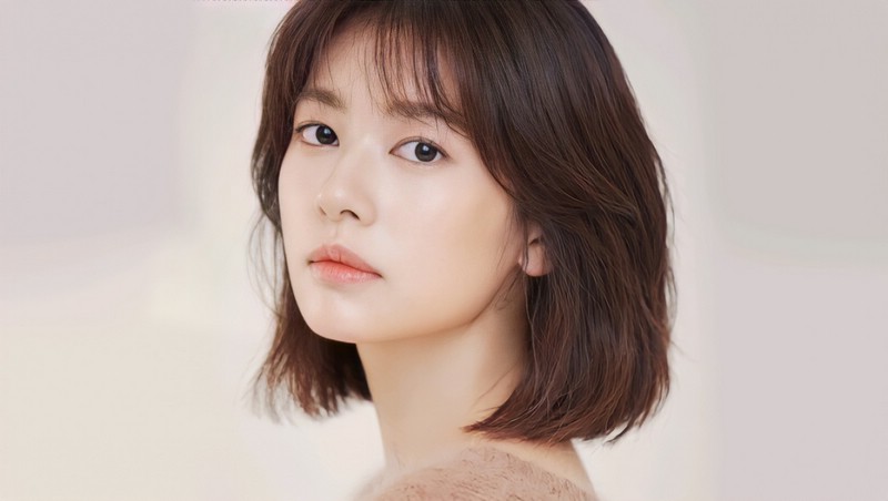 Чон Со Мин — список дорам и фильмов актрисы Jung So Min 정소민