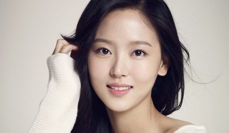 Кан Хан На — список дорам и фильмов актрисы Kang Han Na 강한나