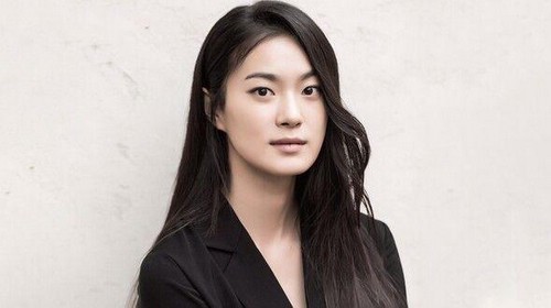 Ок Чжа Ён — фильмография актрисы Ok Ja Yun 옥자연