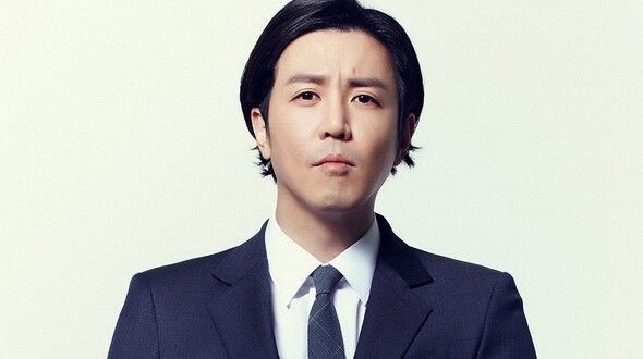 Чхве Вон Ён — список дорам и фильмов актёра Choi Won Young 최원영