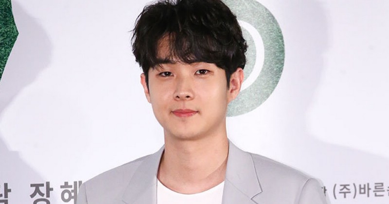 Чхве У Шик — список дорам и фильмов актёра Choi Woo Shik 최우식