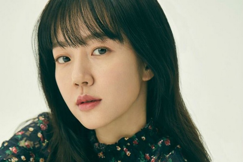 Им Су Чжон — список дорам и фильмов актрисы Im Soo Jung 임수정