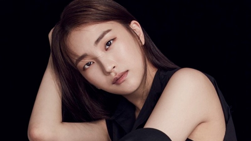 Чжи И Су — список дорам и фильмов актрисы Ji Yi Soo 지이수