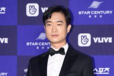 Чо У Джин - список дорам и фильмов актёра Jo Woo Jin 조우진