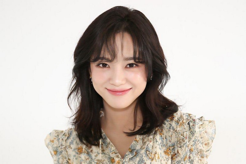 Ким Се Чжон — список дорам и фильмов актрисы Kim Se Jung 김세정