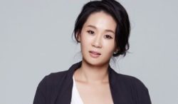 Ким Сон Ён - список дорам и фильмов актрисы Kim Sun Young 김선영