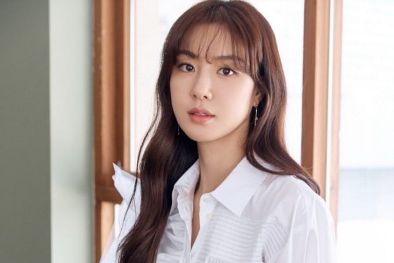 Со Джи Хе — список дорам и фильмов актрисы Seo Ji Hye 서지혜