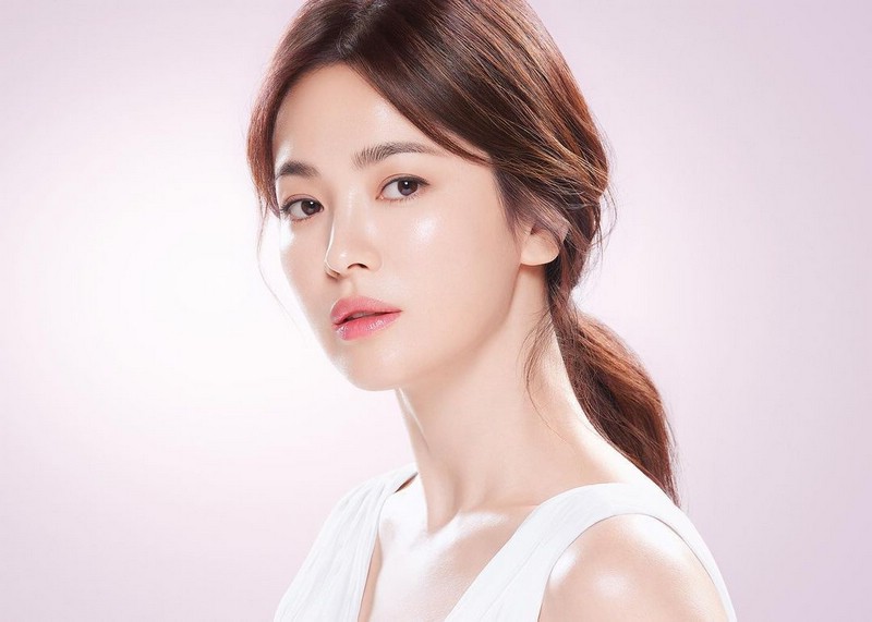 Сон Хе Гё — список дорам и фильмов актрисы Song Hye Kyo 송혜교