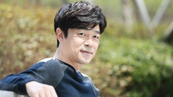 Ли Сын Джун — список дорам и фильмов актёра Lee Seung Joon 이승준