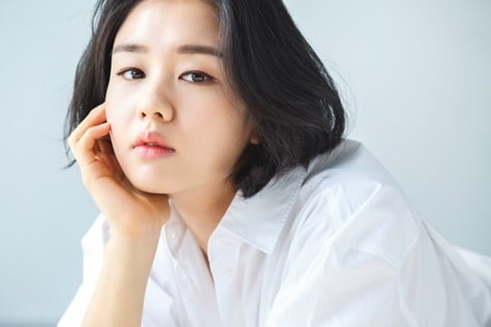Ан Ын Джин — список дорам и фильмов актрисы Ahn Eun Jin 안은진