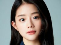 Бён Со Юн - список дорам и фильмов актрисы Byeon Seo Yun 변서윤