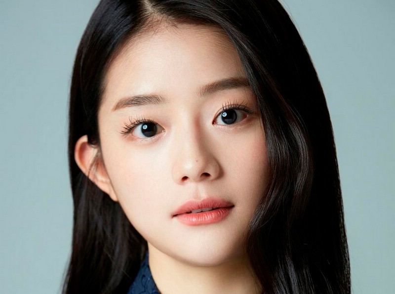 Бён Со Юн — список дорам и фильмов актрисы Byeon Seo Yun 변서윤