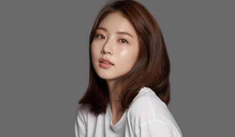 Гон Сын Ён — список дорам и фильмов актрисы Gong Seung Yun 공승연