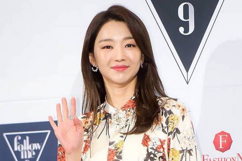 Чан Хи Джин — список дорам и фильмов актрисы Jang Hee Jin 장희진