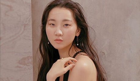 Чан Юн Чжу — список дорам и фильмов актрисы Jang Yoon Joo 장윤주