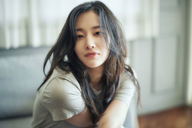 Чон Чжон Со — список дорам и фильмов актрисы Jun Jong Seo 전종서