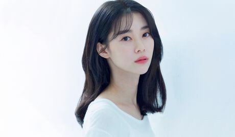 Чон И Со — список дорам и фильмов актрисы Jung Yi Seo 정이서