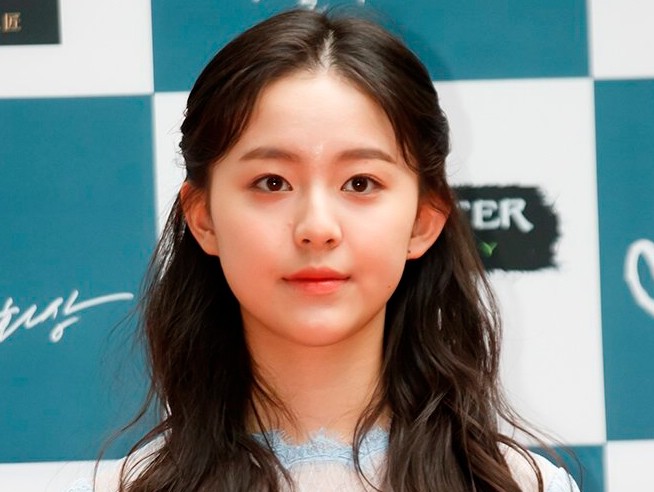 Пак Джи Ху — список дорам и фильмов актрисы Park Ji Hoo 박지후
