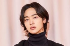Чан Дон Юн - список дорам и фильмов актера Jang Dong Yoon 장동윤