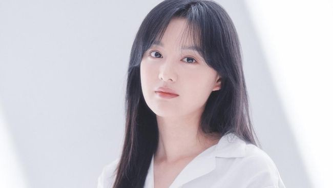 Ким Чжи Вон — список дорам и фильмов актрисы Kim Ji Won 김지원