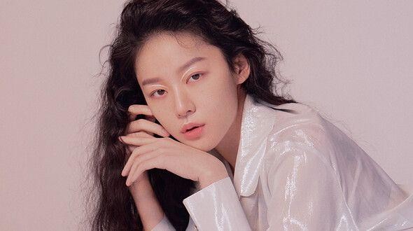Ли Чжу Мён — список дорам и фильмов актрисы Lee Joo Myoung 이주명