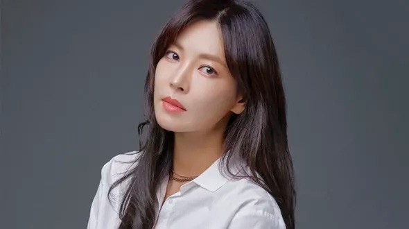 Ким Со Ён — список дорам и фильмов актрисы Kim So Yun 김소연
