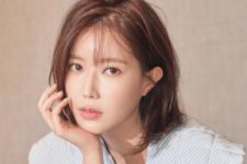 Им Су Хян - список дорам и фильмов актрисы Im Soo Hyang 임수향