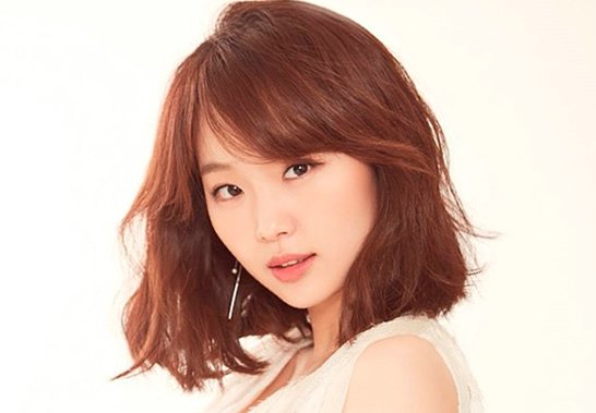 Чжин Ки Чжу — список дорам и фильмов актрисы Jin Ki Joo 진기주