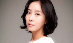 Ким Хи Чон - список дорам и фильмов актрисы Kim Hee Jung 김희정