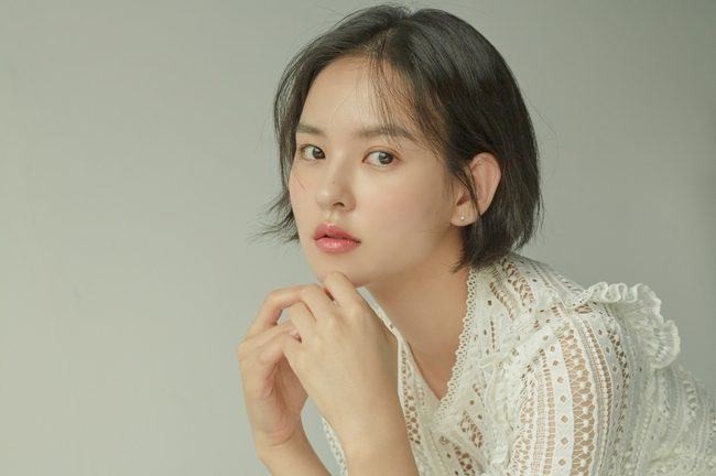 Ким Юн Хе — список дорам и фильмов актрисы Kim Yoon Hye 김윤혜