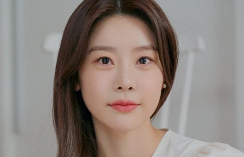 Пак Со Джин — список дорам и фильмов актрисы Park So Jin 박소진
