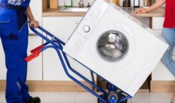 7 советов по перевозке стиральной машинки