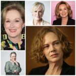 Голливудские актрисы, которым за уже 70