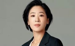 Пэк Джи Вон - список дорам и фильмов актрисы Baek Ji Won 백지원