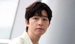 Хон Кён - список дорам актёра Hong Kyung 홍경