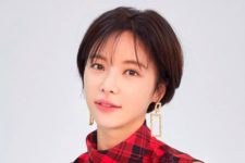Хван Чжон Ым - список дорам и фильмов актрисы Hwang Jung Eum 황정음
