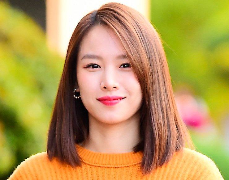 Чо Юн Хи — список дорам и фильмов актрисы Jo Yoon Hee 조윤희