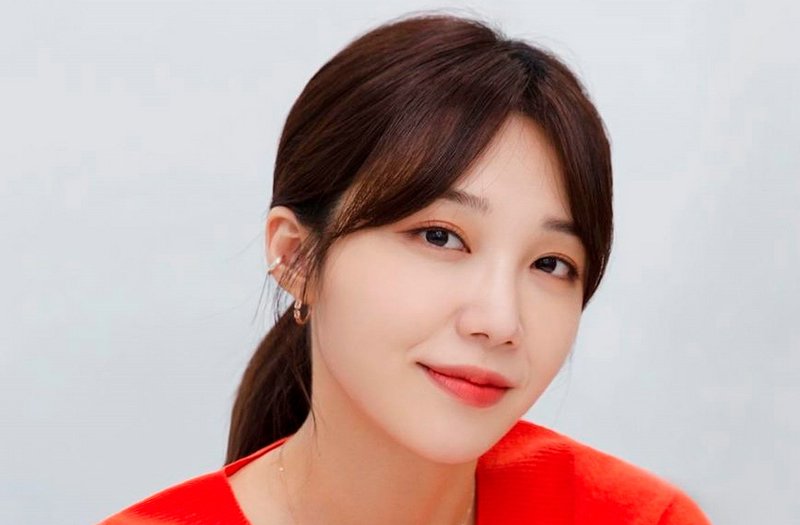 Чон Ын Джи — список дорам и фильмов актрисы Jung Eun Ji 정은지